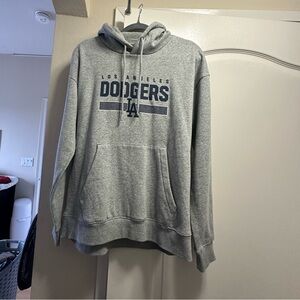 Dodgers Hoodie